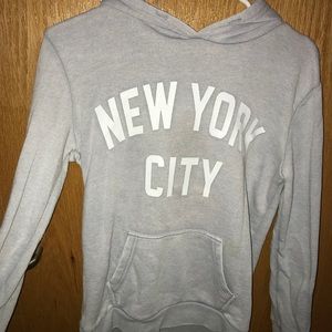 NYC Sweatshirt